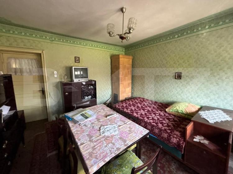 Apartament cu 2 camere, 56 mp, zona Bulevardul Castanilor - 3
