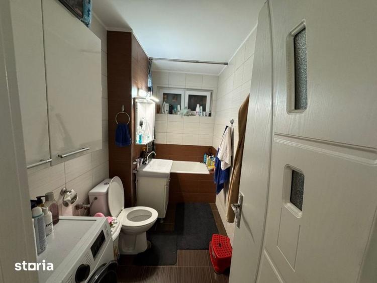 Apartament cu 4 camere semidecomandat în Mănăștur