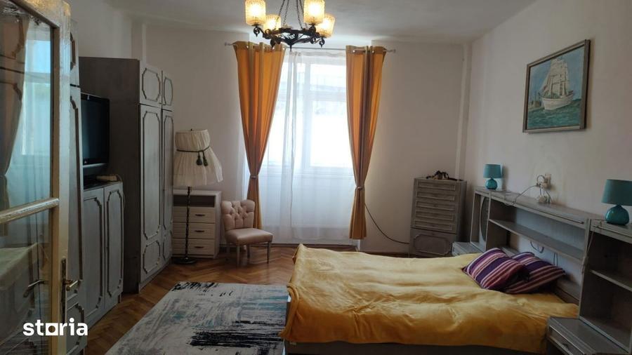 Apartament cu 2 camere nedecomandat în Central — fotografia 3