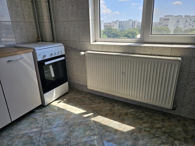Garsonieră decomandată în Brâncoveanu