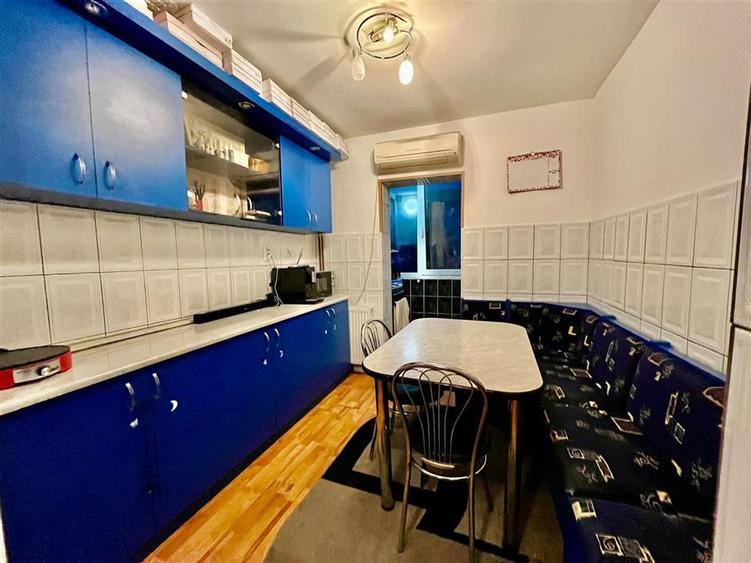 APARTAMENT 2 CAMERE | TIP PB | ETAJ 2 |  NUFARUL | ORADEA - 1