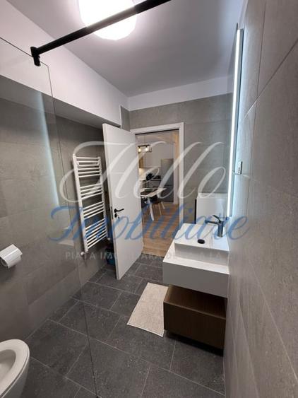 Apartament mobilat complet | 2 camere, 51 mp | zona Tineretului - 14