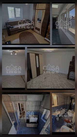 Casă cu 4 camere în Lazuri