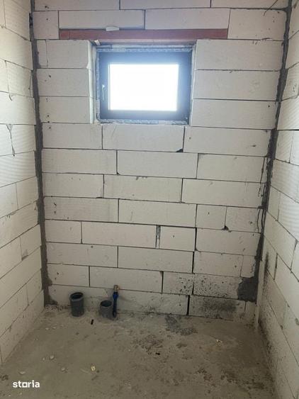 Casă cu 3 camere în Preajba