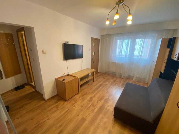 Garsonieră decomandată în Mănăștur