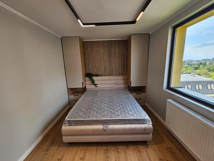 Apartament 3 Camere Renovat ( Mobilat si Utilat - totul nou ) - 4