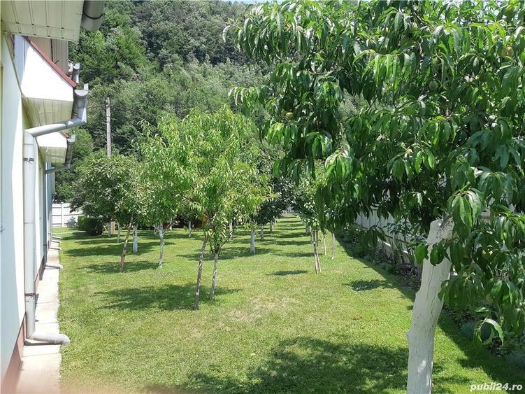 Casă cu 11 camere în Nucet