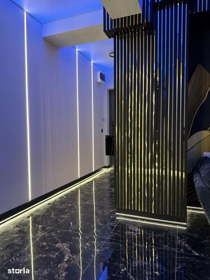 Apartament cu 2 camere în Podu Roș
