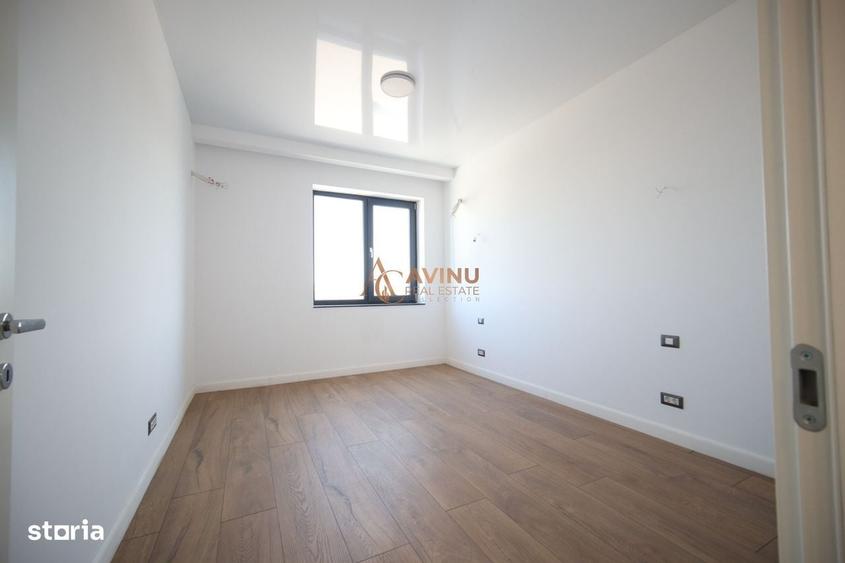 Apartament cu 4 camere în Central
