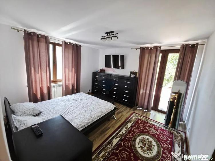 Casă cu 3 camere cu Teren 205 Mp în Central