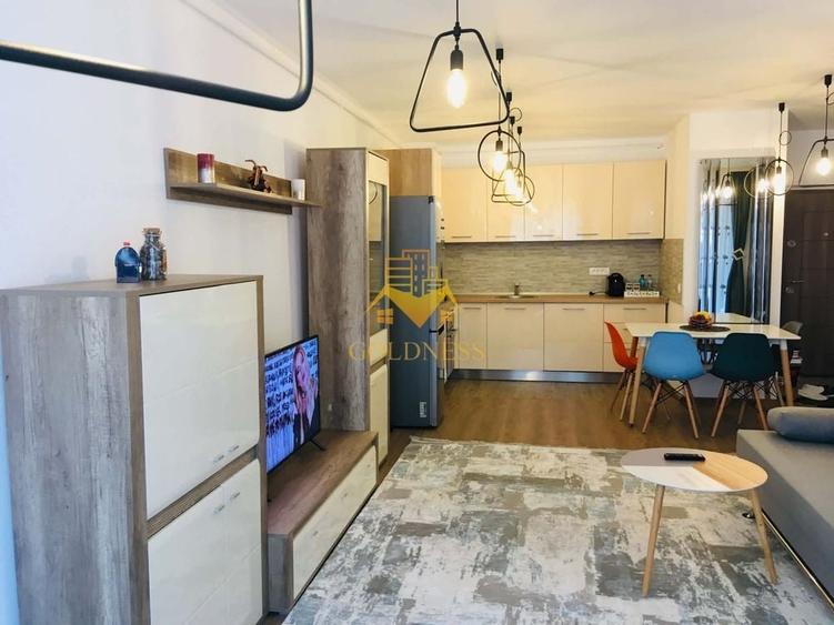 2 camere, Buna ziua, Calea Turzii, Lidl, Grand Hotel Italia, Parcare - 6