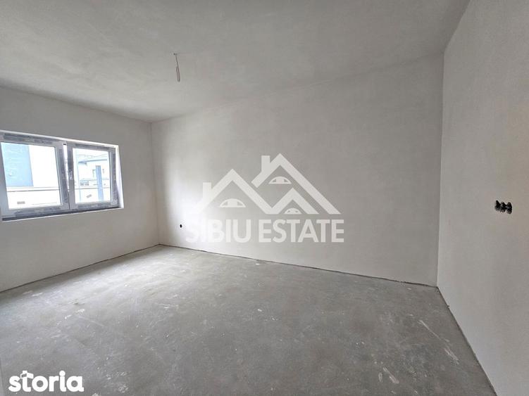 Casa Sibiu 4 camere, 2bai, terasa, carport, locatie Selimbar - 3