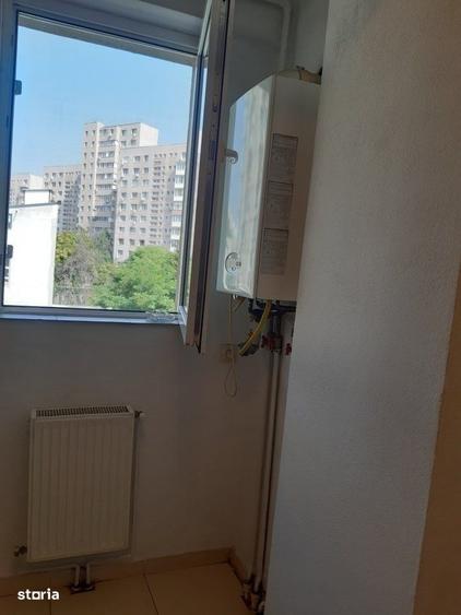 Apartament cu 2 camere decomandat în Gorjului