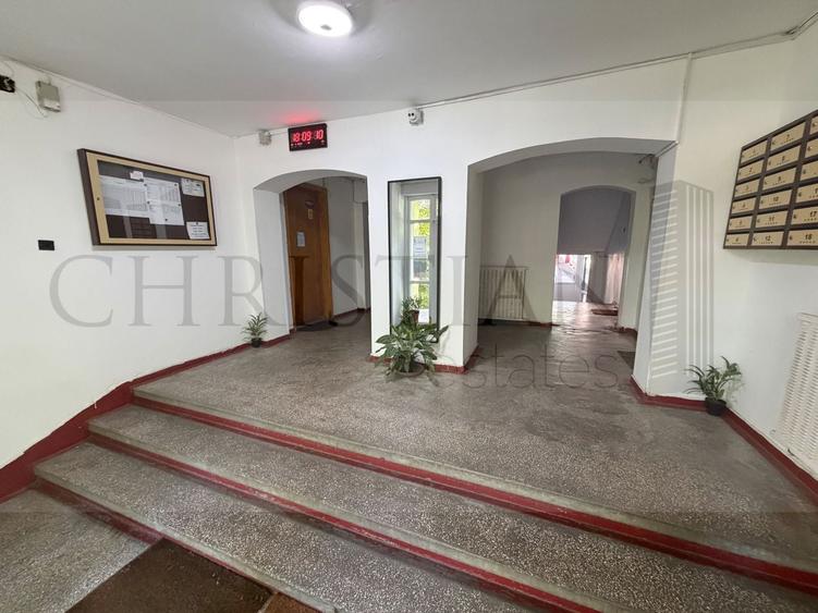 | 2 Camere Spatios | Calea 13 Septembrie | Modern | Parcare | Liber | - 17