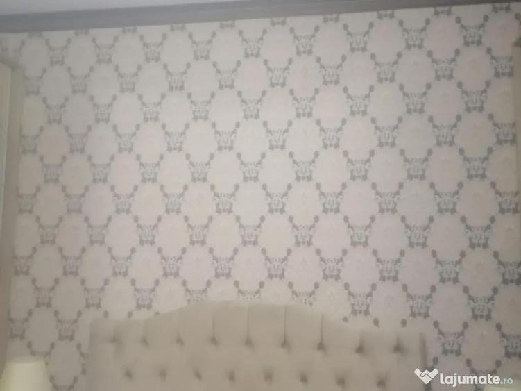Apartament cu 3 camere decomandat în Mogoșoaia