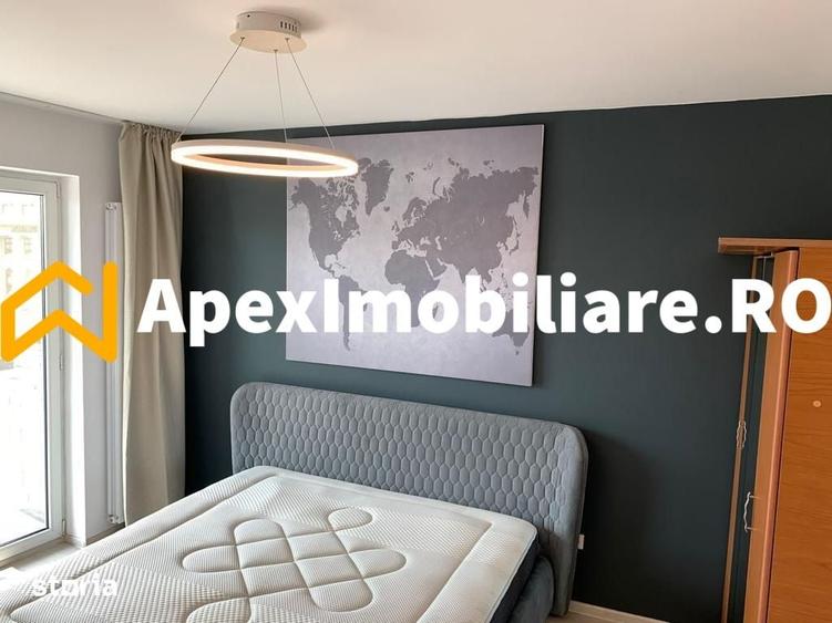 Apartament 3 camere de inchiriat Romana Bucuresti | ApexImobiliare.ro - 9