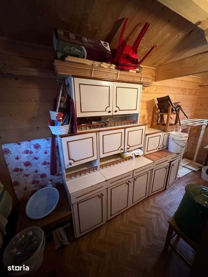 Teren de 1800 mp, în Viile Satu Mare