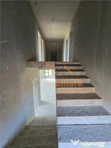 Casă cu 4 camere cu Teren 752 Mp în Chistag
