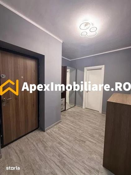 Ap. 2 cam de inchiriat Theodor Pallady Bucuresti | centralA - 5