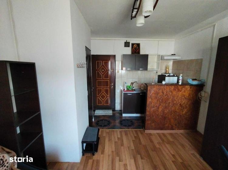 Garsonieră în Frumoasa