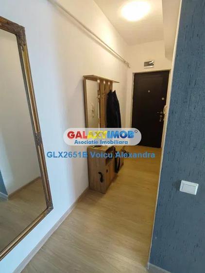 Apartament cu 2 camere decomandat, mobilat în Berceni