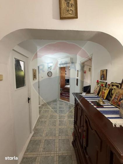 Apartament cu 3 camere de vanzare in zona Capitol - 4