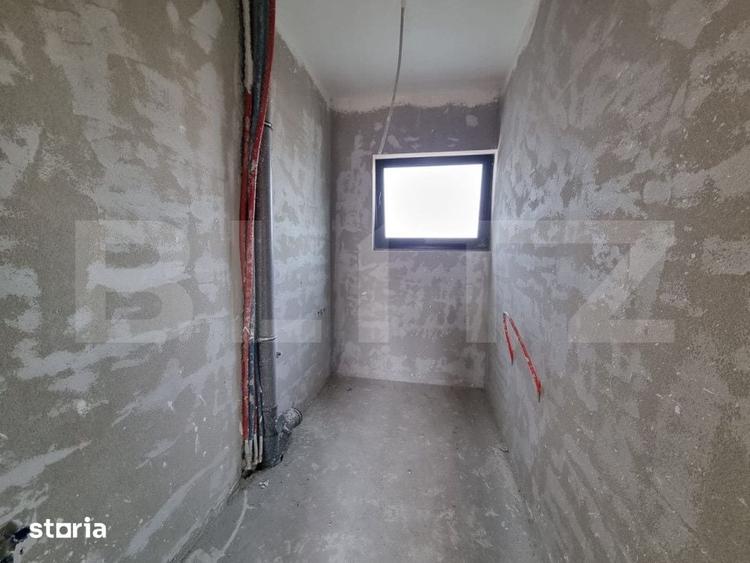 Casă cu 4 camere cu Teren 436 Mp în Central