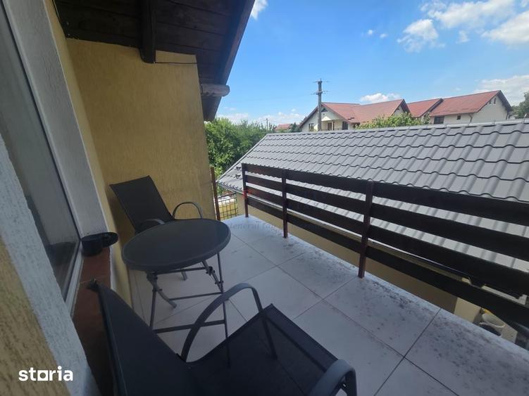 Casa tip duplex | Sfantu Ilie | 350 mp teren | C-5866 - 8