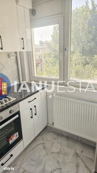 Piata Iancului 10` Metrou Obor Bd Ferdinand Renovat Prima Chirie - 2
