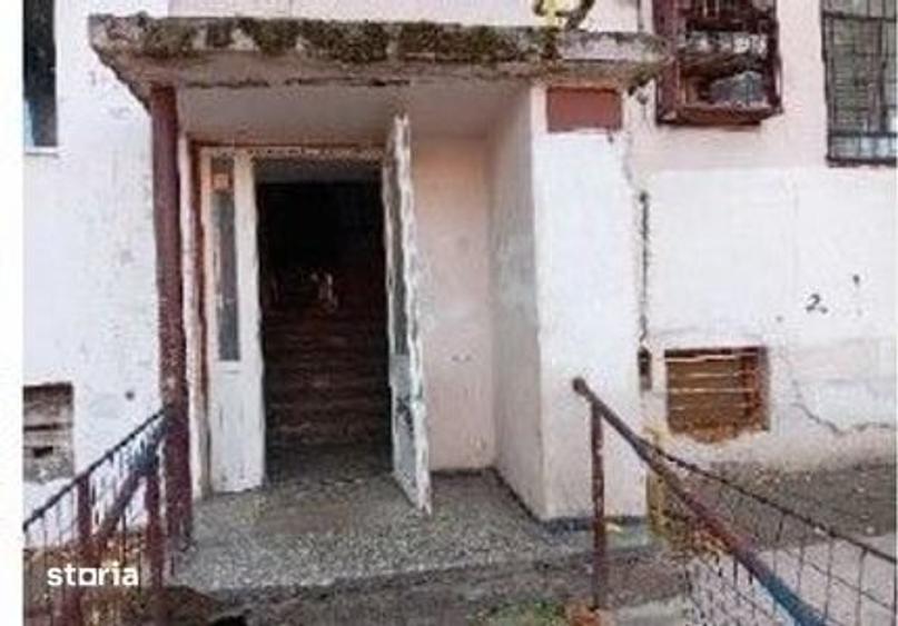 Apartament cu 3 camere în Ferentari