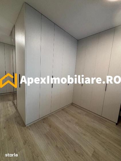 Garsoniera de inchiriat Dudesti Bucuresti | Metrou 2 min | centrala pr - 5