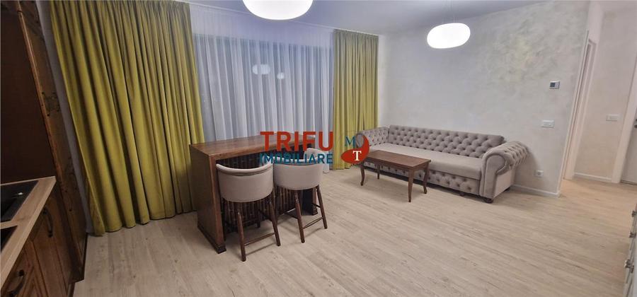 Apartament Modern cu 2 Camere în Zona HCC - 5