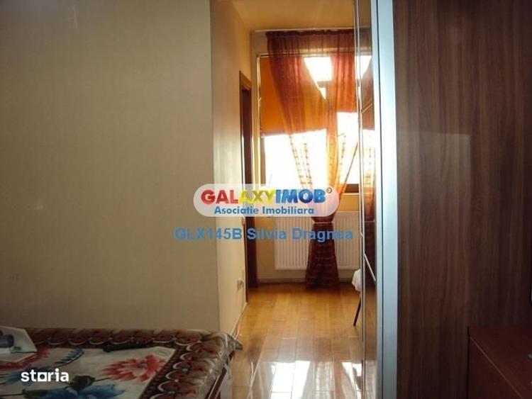 Casă cu 4 camere cu Teren 1330 Mp în Vidra