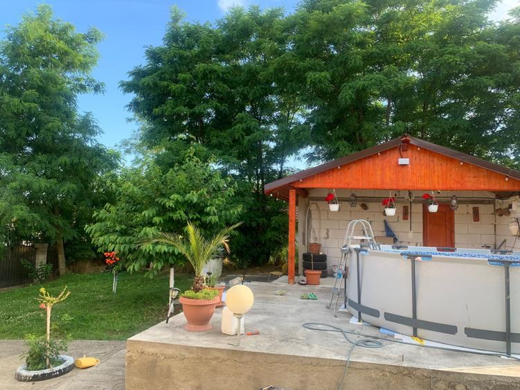 Casa de vanzare Secas Timis - 7