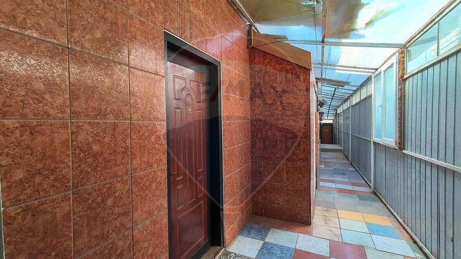 Spațiu comercial, de 96 mp, în Piața Centrală