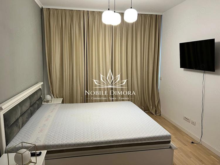 ISHO - Apartament premium cu 2 camere - vedere la apus - Take Ionescu - 9