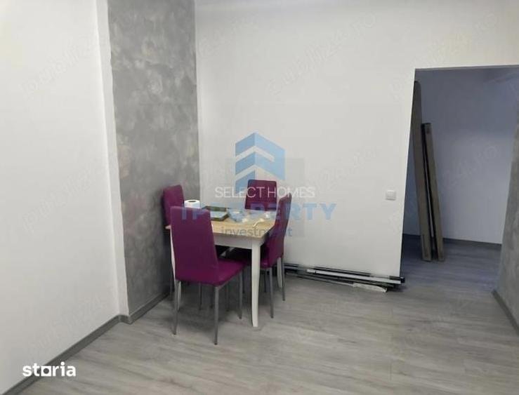 Inchiriere Apartament 2 camere in Victoriei, SEMIDECOMANDAT, CENTRALA - 3