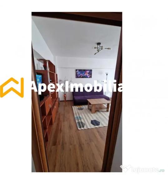 Apartament cu 2 camere decomandat în Moșilor