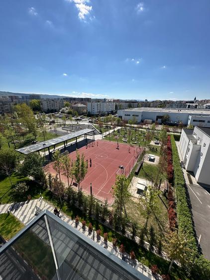 Apartament Premium Intre Lacuri Residence - 3