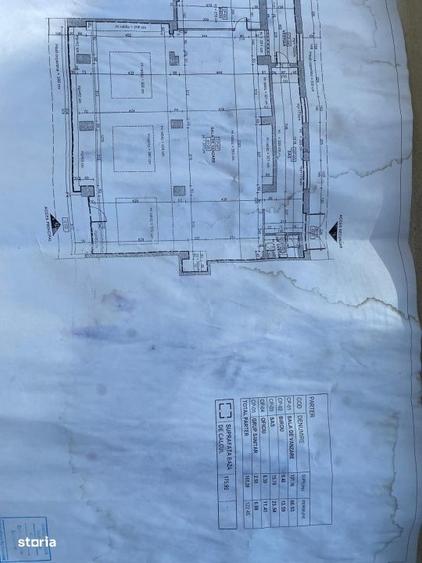 Spațiu comercial, de 165 mp, în Ultracentral