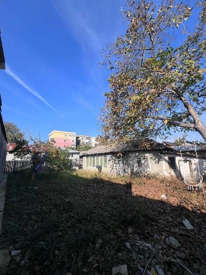 Casă cu 4 camere în Exterior Vest