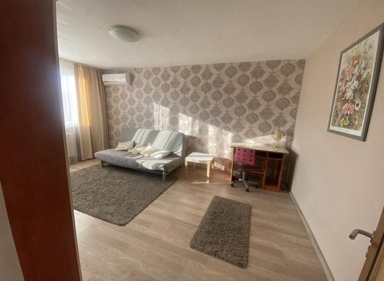 Apartament cu 2 camere în Camil Ressu