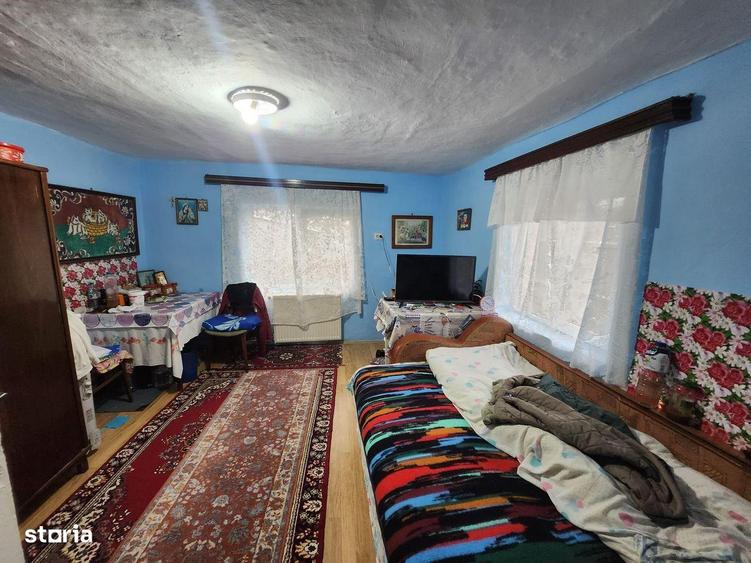 Casa cu 3 camere in Serbanesti - 4