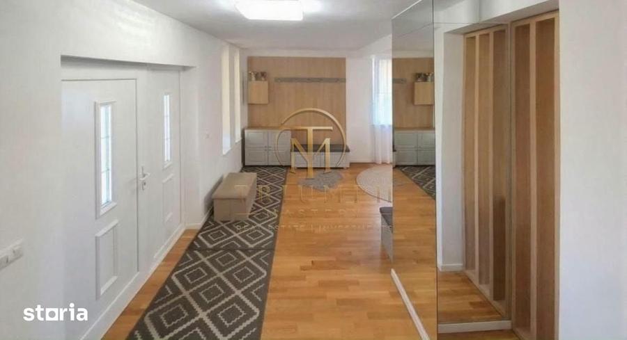 CasaVila premium cu 4 camere I Zona Albert I Ploiesti - 10
