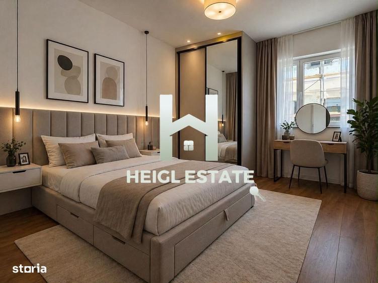 Apartament 2 camere de vanzare, Giroc - 7