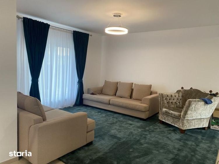 Casă cu 4 camere cu Teren 120 Mp în Central