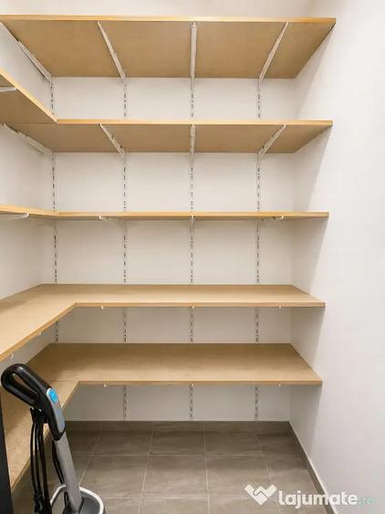 Apartament cu 2 camere decomandat în Sânpetru