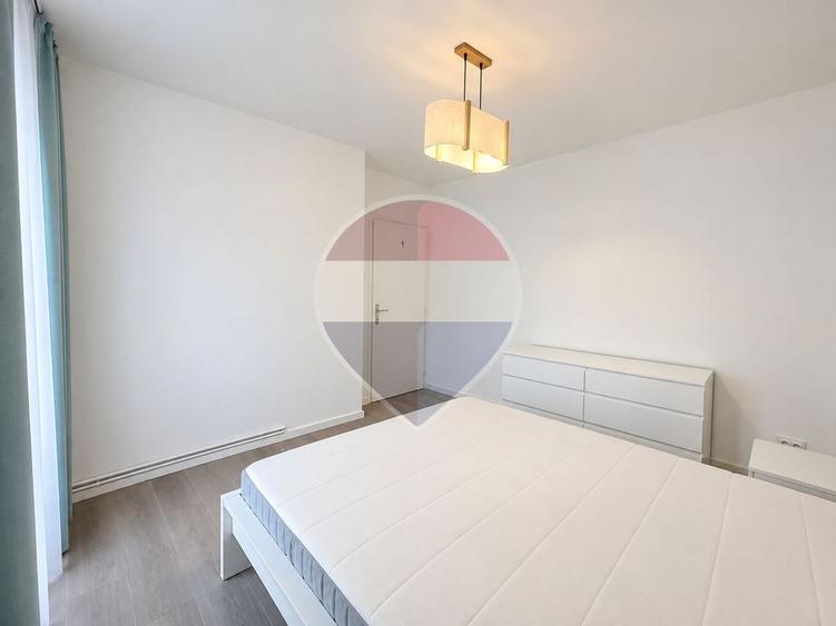 De închiriat-apartament 2 camere-Răcădău-Jepilor-0% Comision - 10