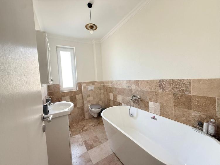 Apartament cu 2 camere în Giroc