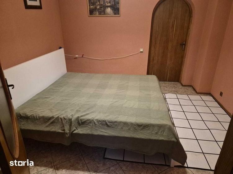 Casă cu 3 camere cu Teren 110 Mp în Central